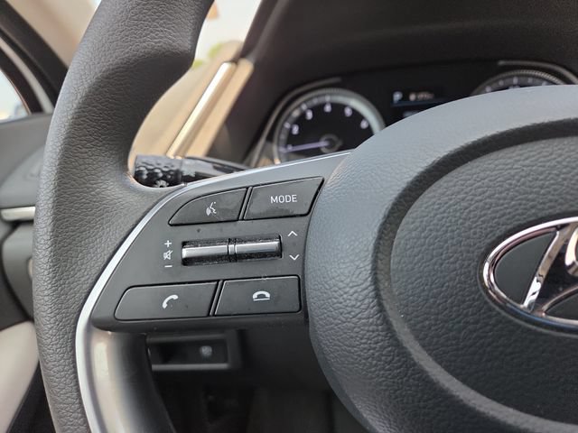 Certified 2023 Hyundai Sonata SEL w/ Preferred Accessory Package FWD image 20