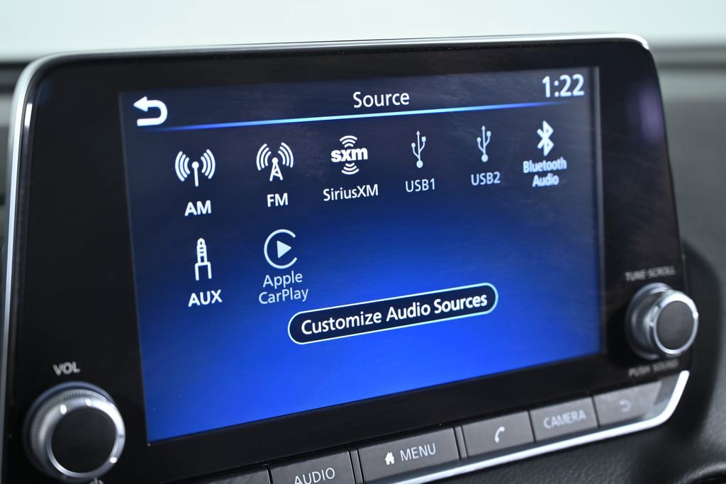 Used 2023 Nissan Sentra SV w/ All-Weather Package image 16