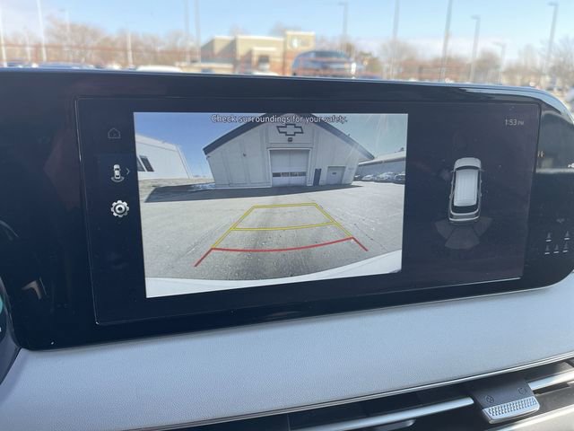 Used 2025 Hyundai Palisade SEL image 21