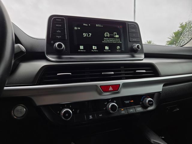 Certified 2021 Kia Telluride LX AWD/4WD image 17