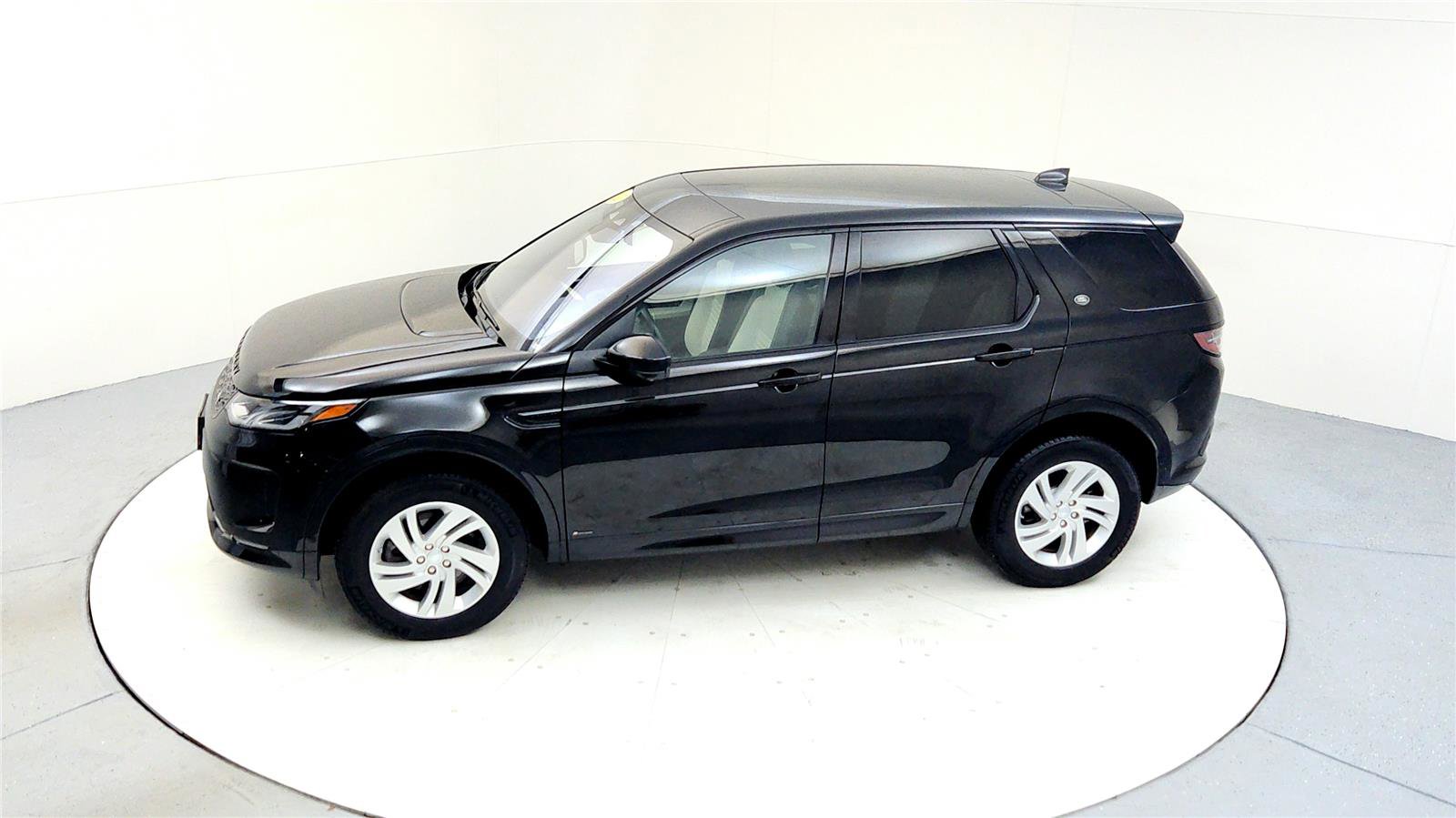 Used 2021 Land Rover Discovery Sport S R-Dynamic image 15