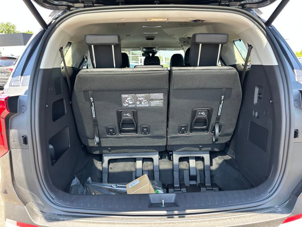 New 2026 Kia Carnival EX image 41