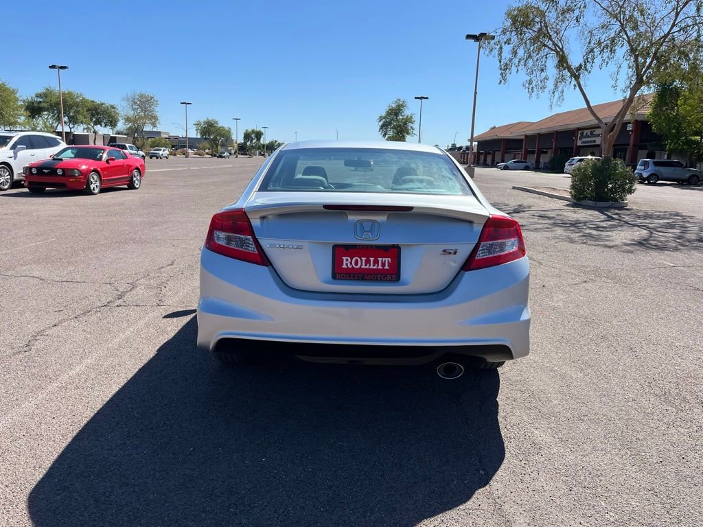 Used 2013 Honda Civic Si image 7