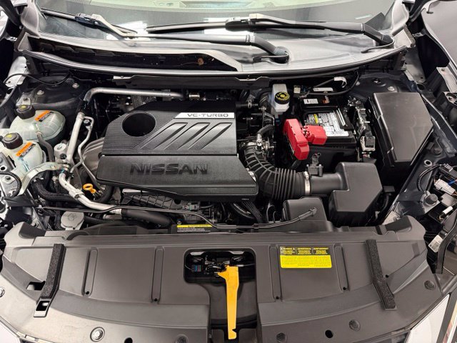 Used 2023 Nissan Rogue S AWD/4WD image 46