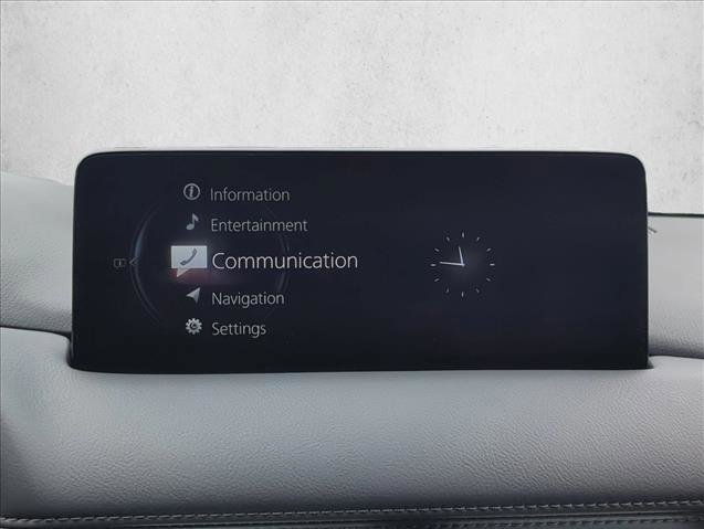 Used 2023 MAZDA CX-5 Carbon Edition image 13