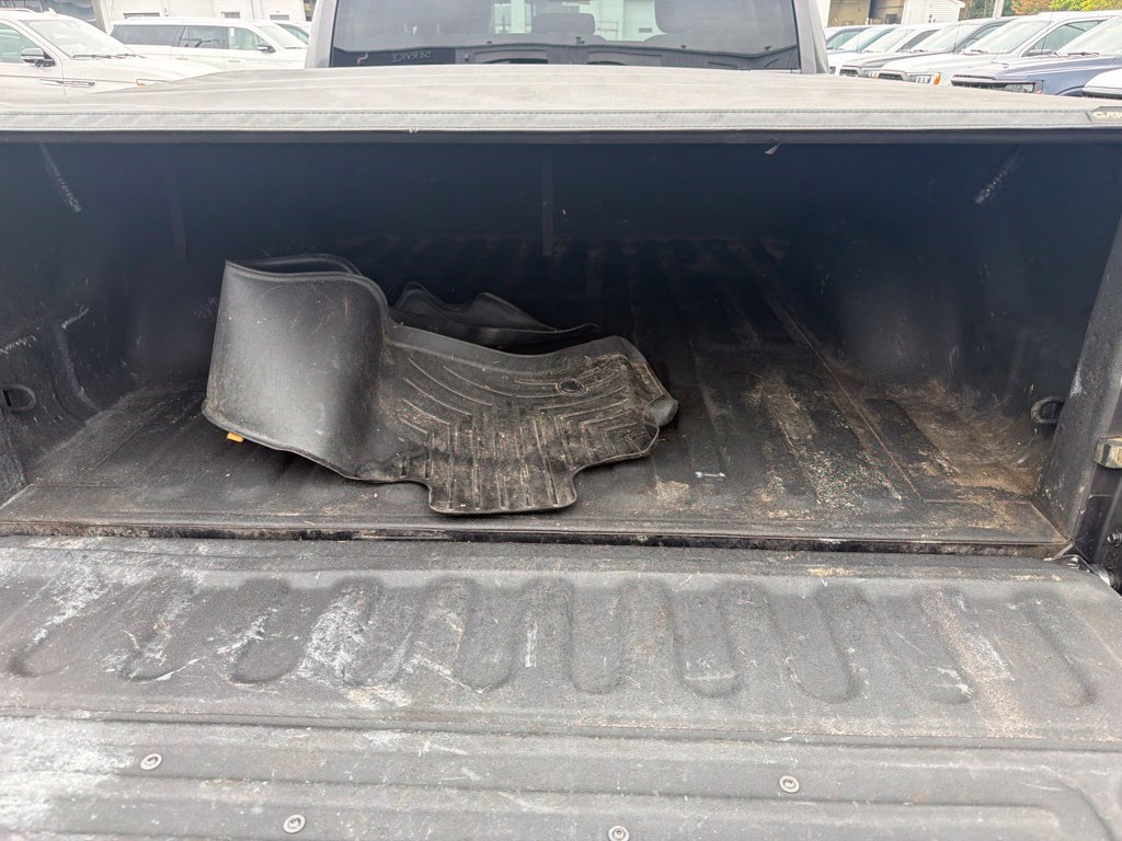 Used 2016 RAM 1500 Tradesman w/ Popular Equipment Group AWD/4WD image 32
