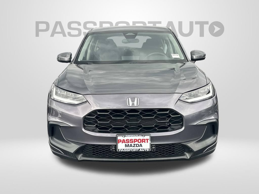 Used 2023 Honda HR-V LX image 7
