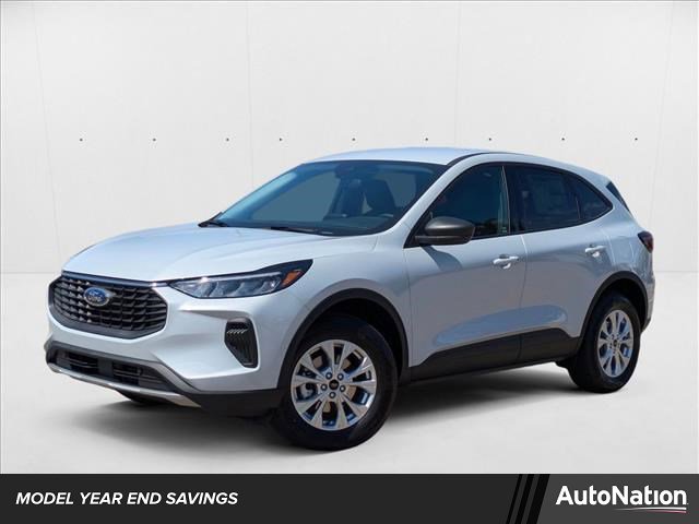 New 2025 Ford Escape Active w/ Cold Weather Package