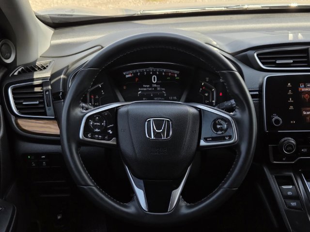 Used 2022 Honda CR-V EX-L image 21