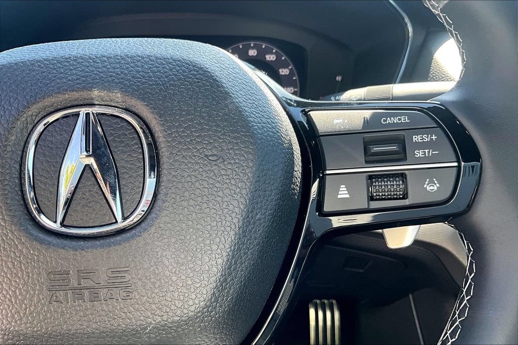New 2026 Acura Integra A-Spec FWD image 15