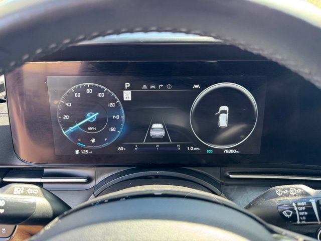 Certified 2023 Kia Carnival SX FWD image 21