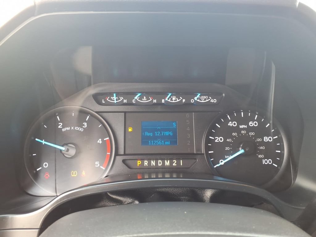 Used 2019 Ford F250 XL w/ Power Equipment Group AWD/4WD image 11