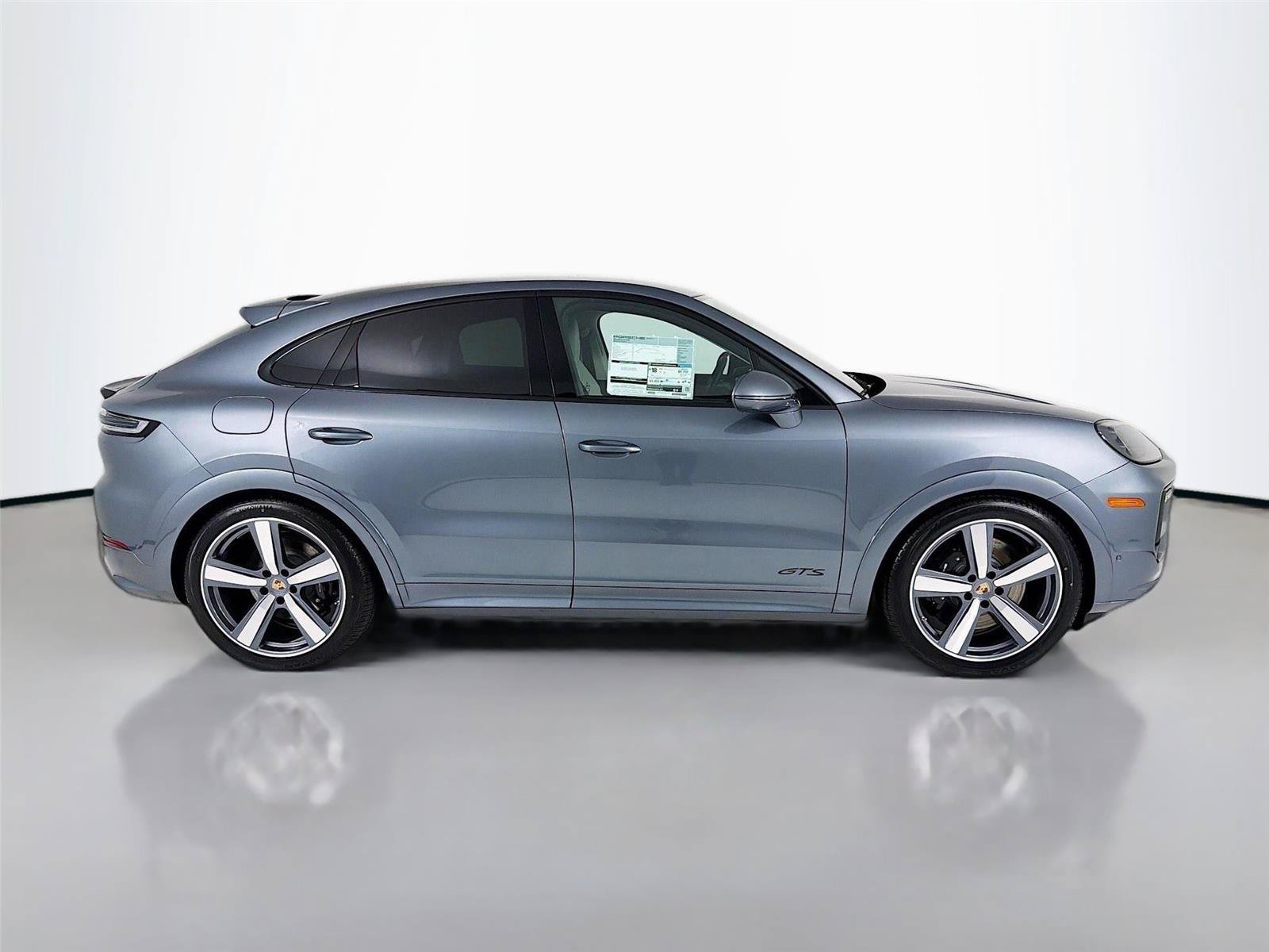 New 2026 Porsche Cayenne GTS AWD/4WD image 28