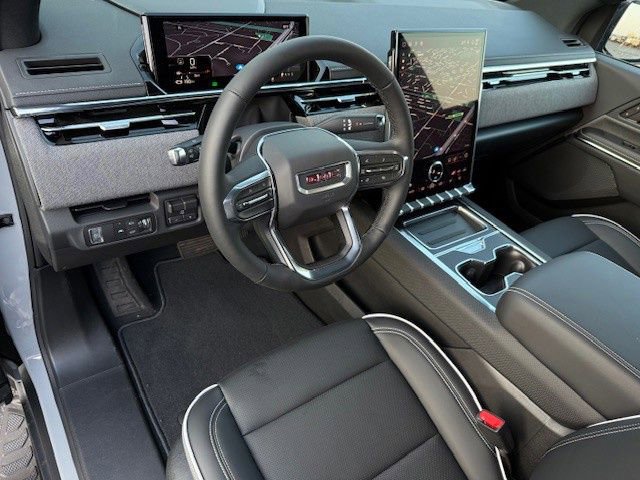 New 2026 GMC Sierra EV Elevation AWD/4WD image 13