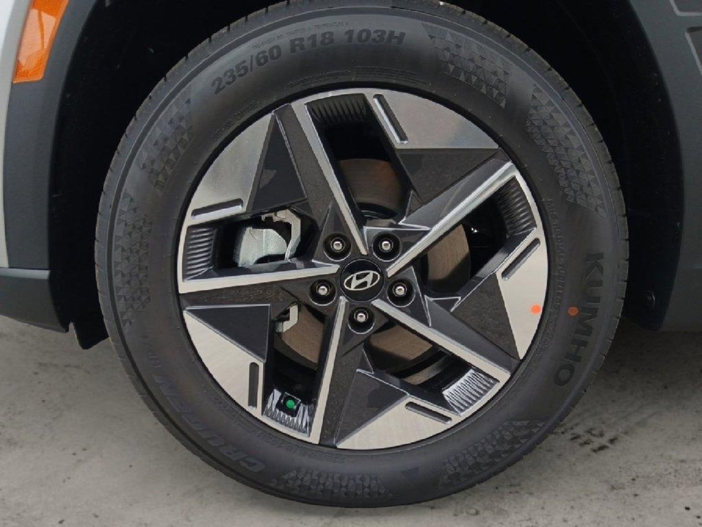 New 2026 Hyundai Tucson SEL Plus FWD image 14