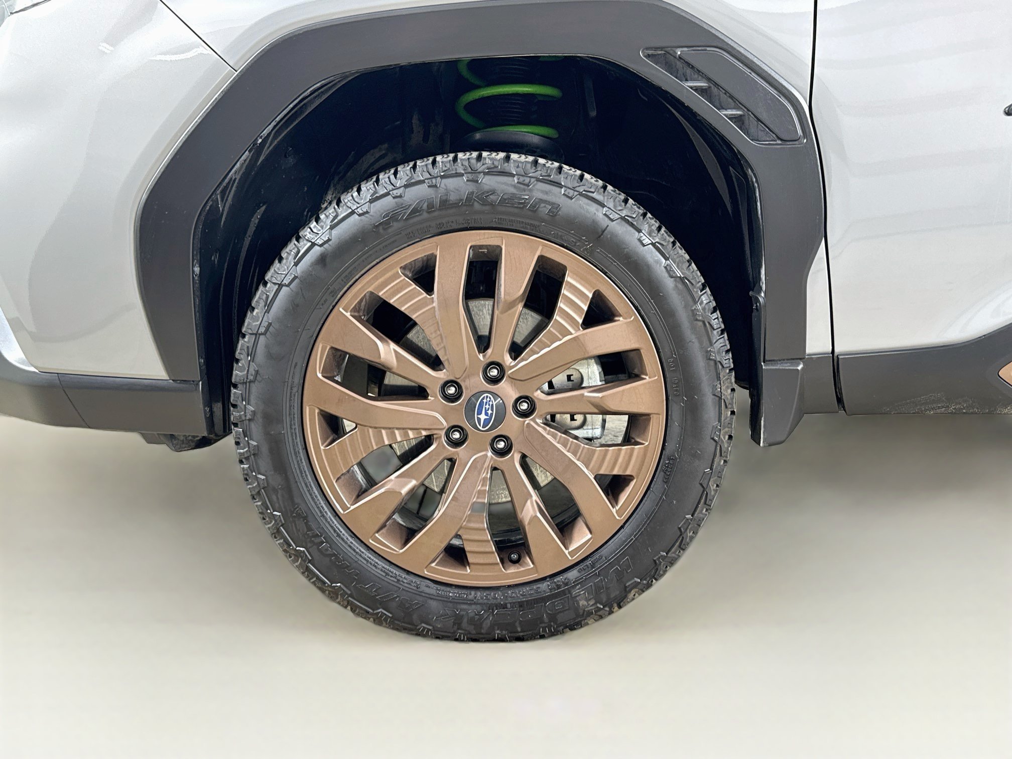 Used 2025 Subaru Forester Sport AWD/4WD image 27
