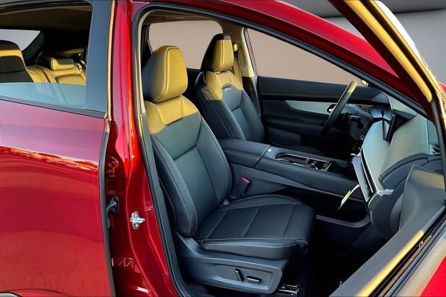 New 2026 Nissan Murano SL image 11