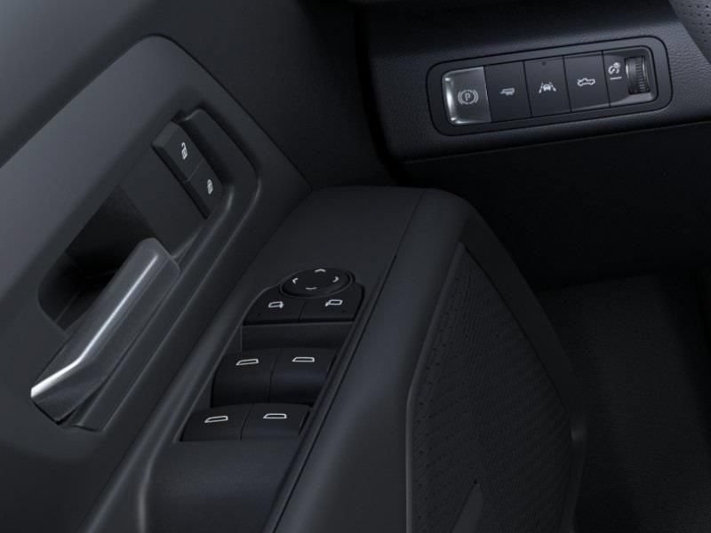 New 2024 Chevrolet Silverado EV W/T AWD/4WD image 21