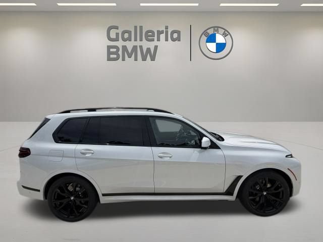 New 2027 BMW X7 xDrive40i w/ M Sport Package AWD/4WD image 5
