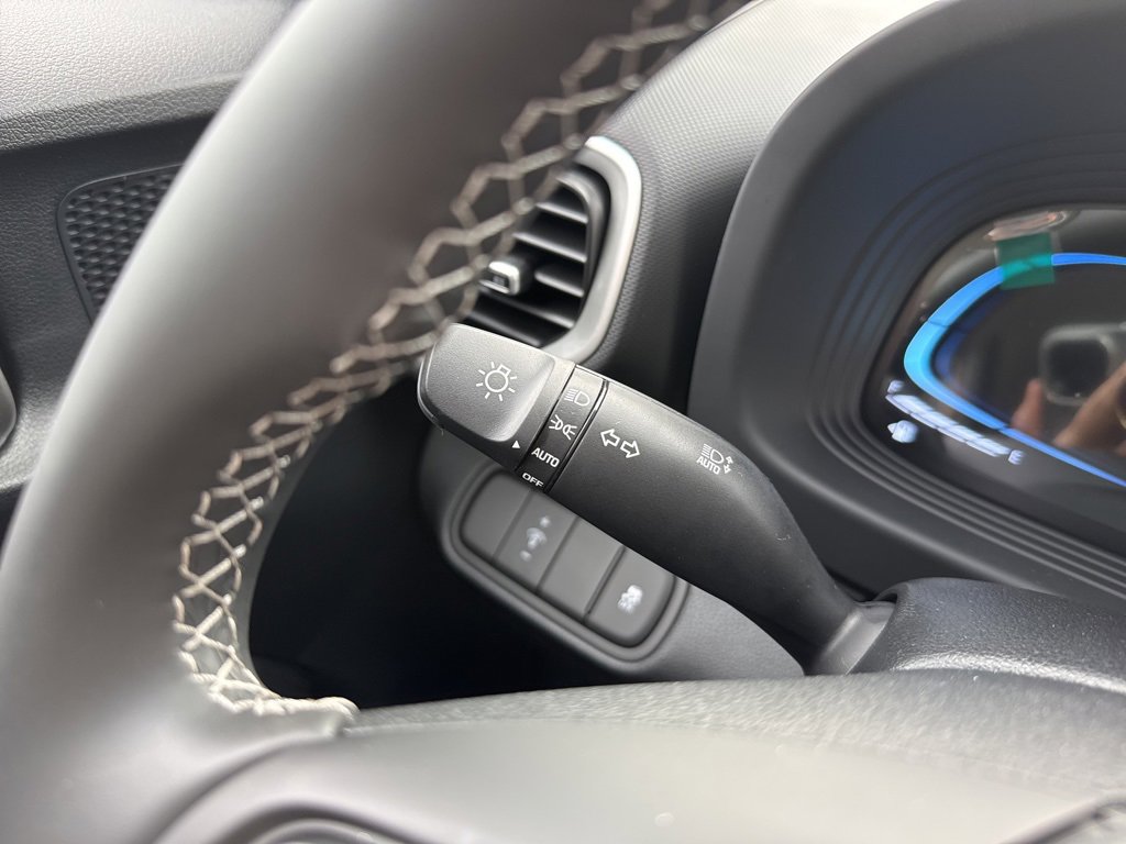 New 2026 Hyundai Venue SEL image 29