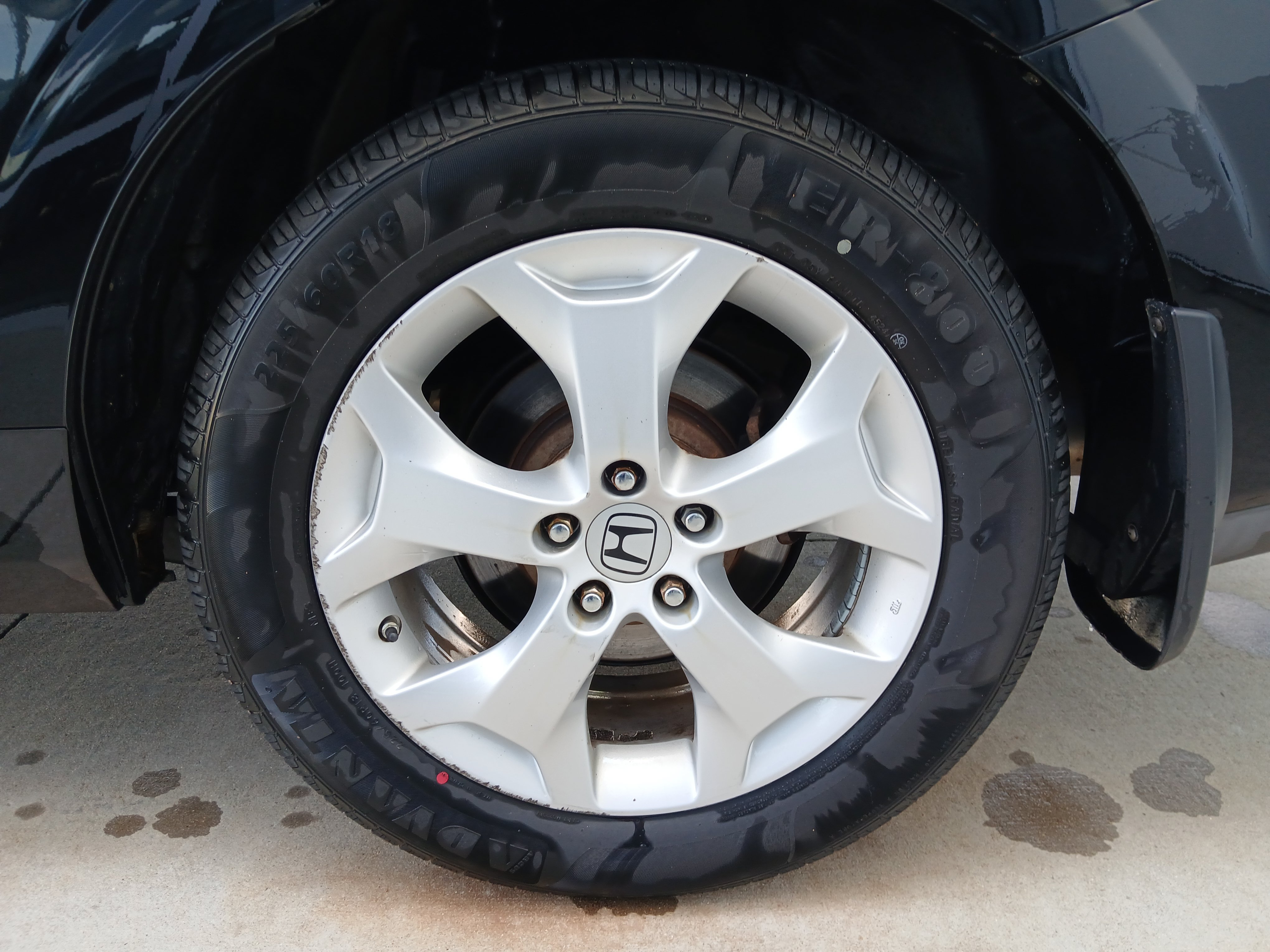 Used 2010 Honda Crosstour EX-L image 17