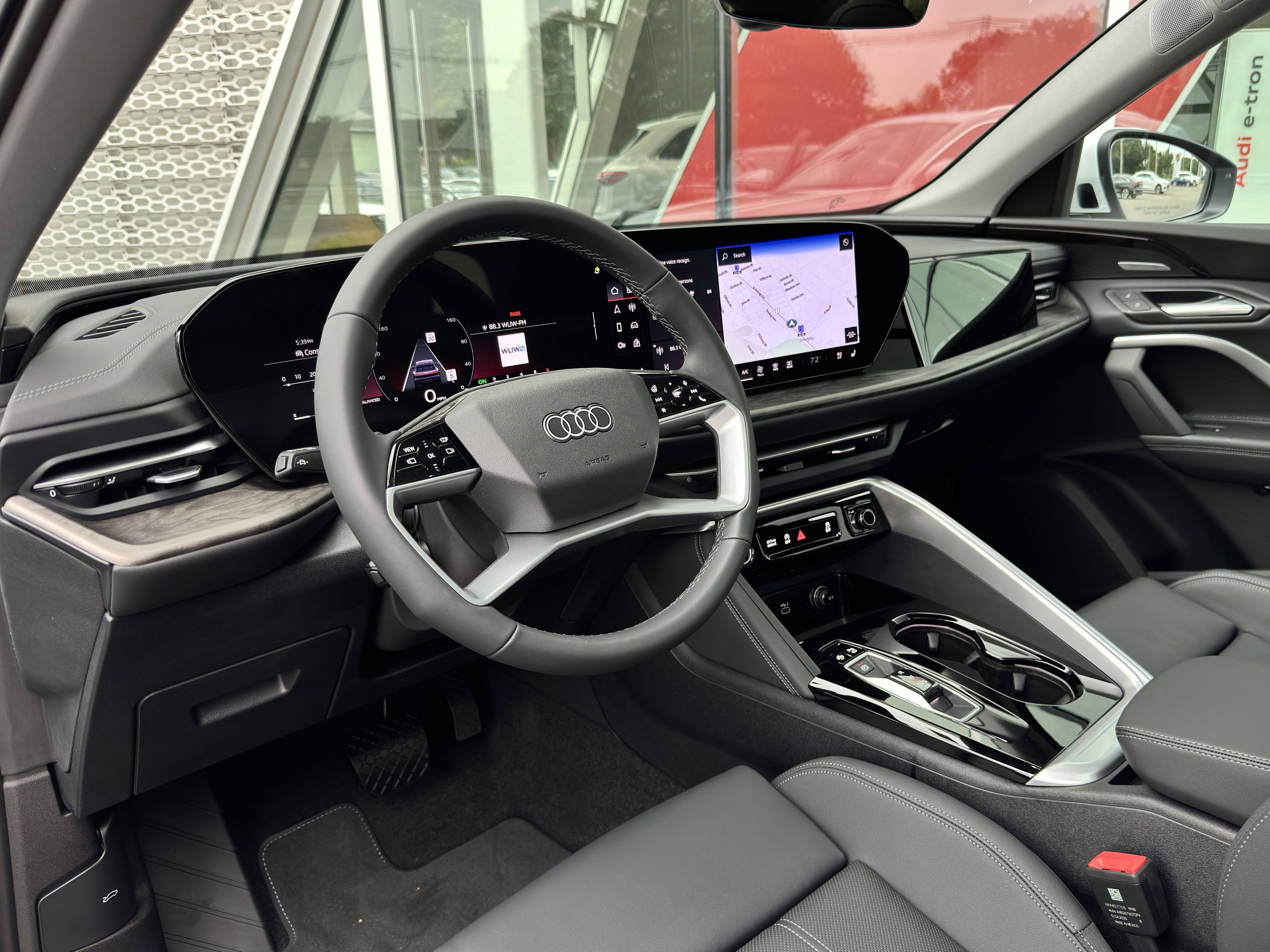 New 2025 Audi Q5 Premium Plus image 4