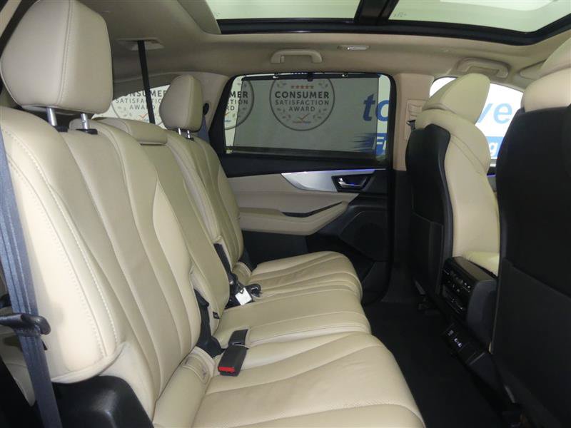 Used 2022 Acura MDX w/ Technology Package AWD/4WD image 23