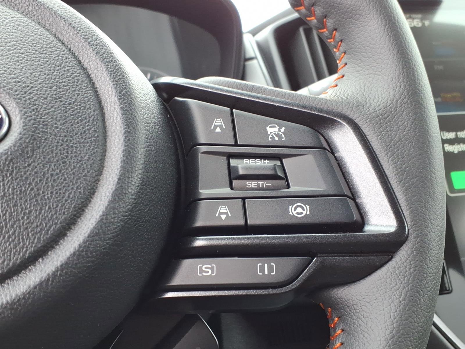 New 2026 Subaru Crosstrek 2.5i Limited AWD/4WD image 19