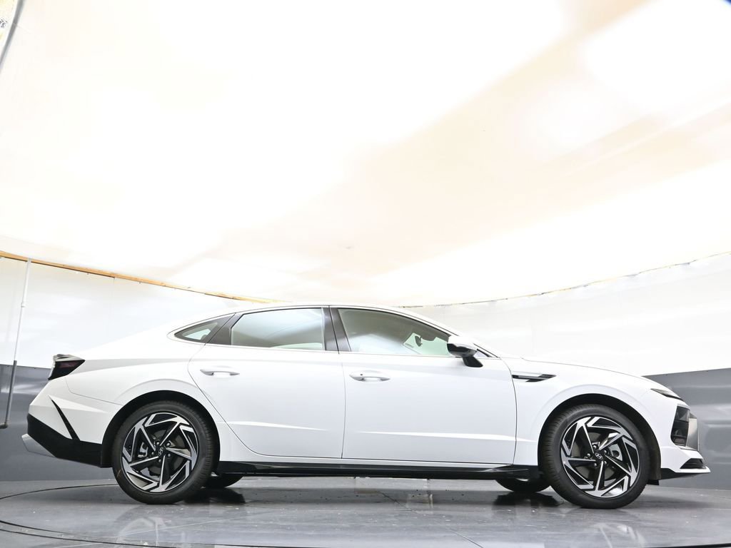 New 2026 Hyundai Sonata SEL image 41