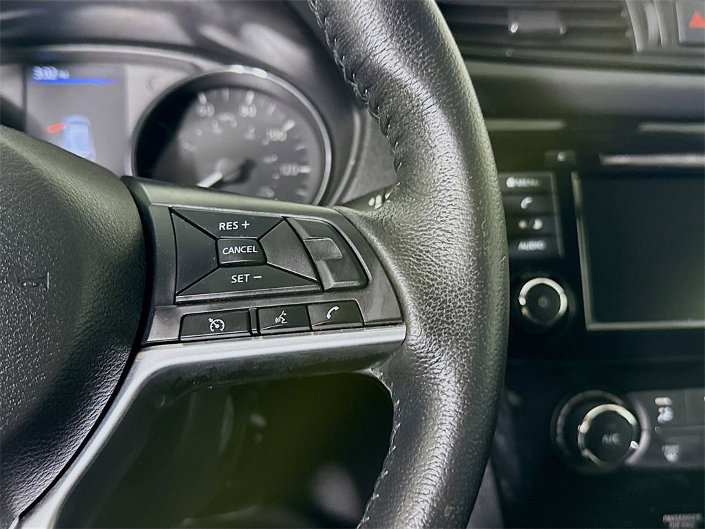 Certified 2020 Nissan Rogue S w/ Special Edition Package image 22