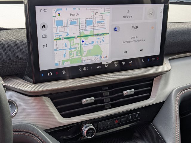 Used 2025 Ford Explorer Active w/ Active Comfort Package image 14