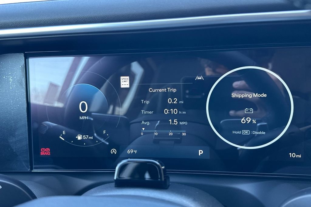 New 2026 Hyundai Palisade SEL image 23