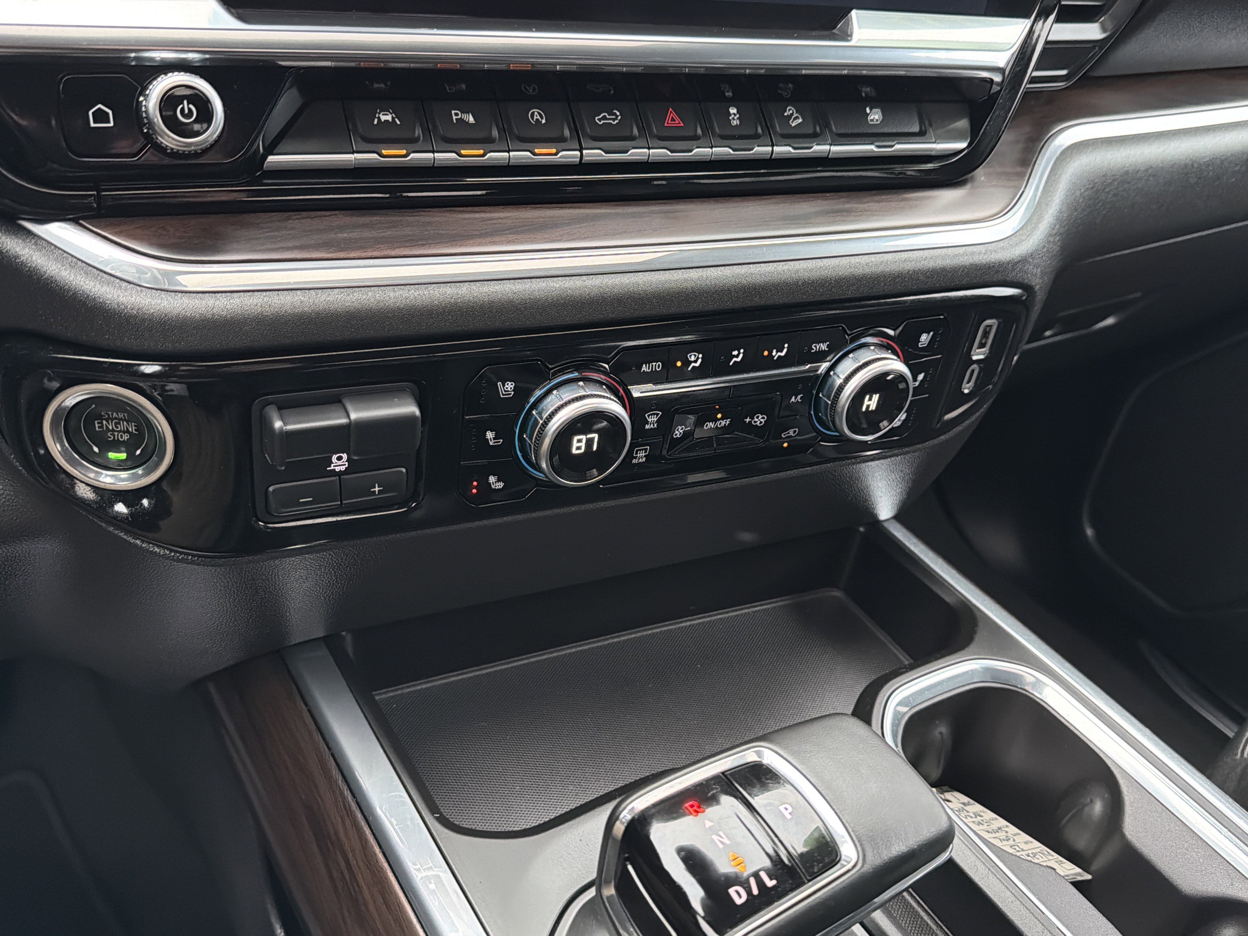 Used 2023 GMC Sierra 1500 SLT w/ SLT Premium Plus Package image 23