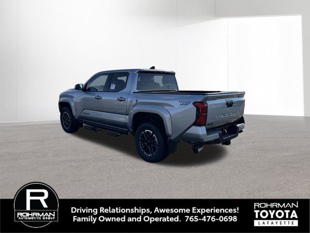 New 2026 Toyota Tacoma TRD Sport image 4