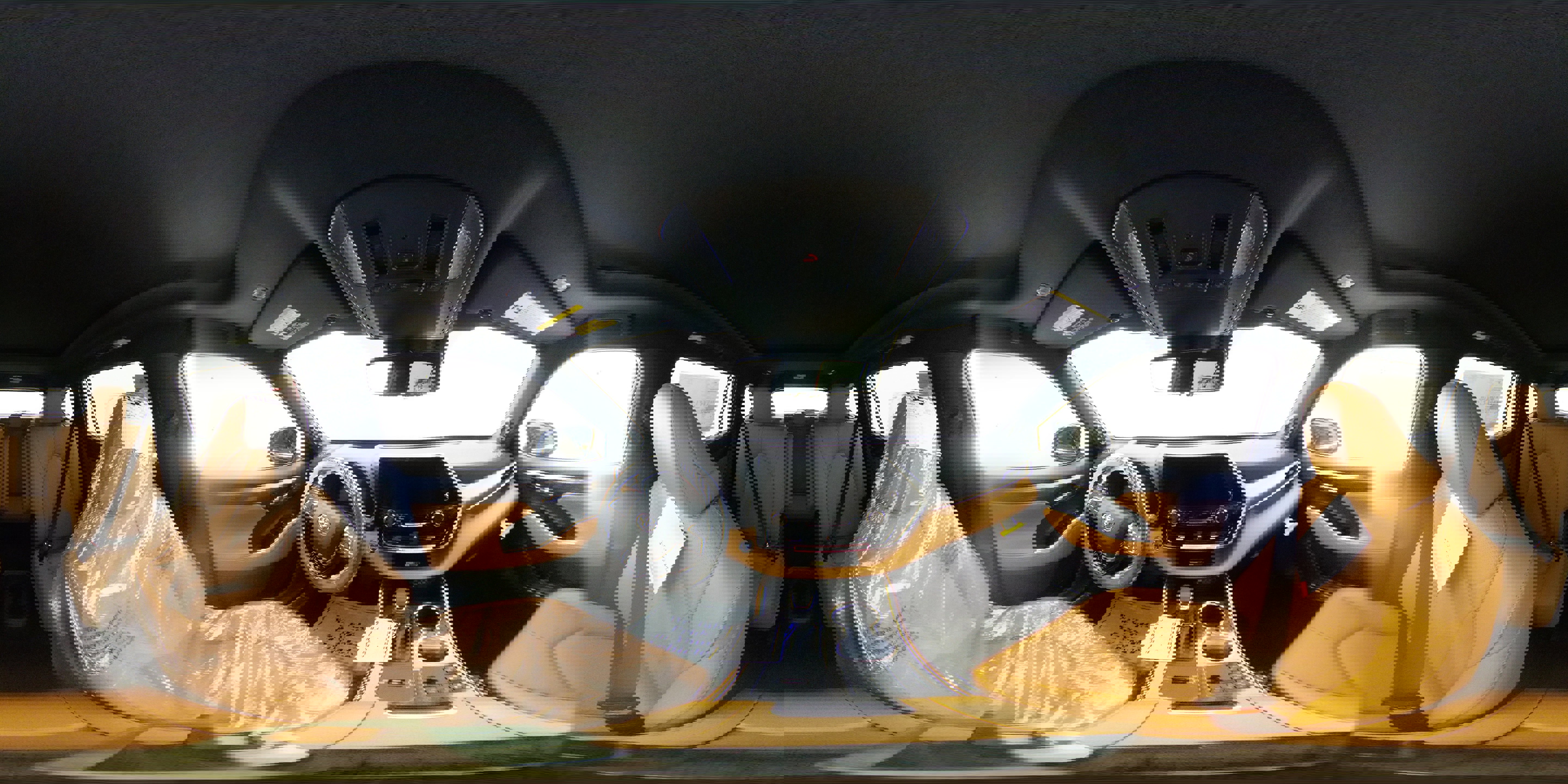 New 2026 Toyota Highlander Platinum image 33