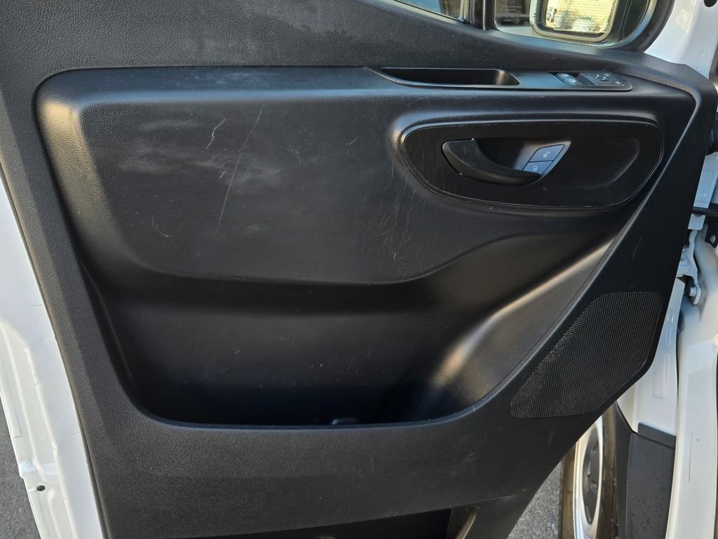 Used 2023 Mercedes-Benz Sprinter 144 Cargo image 13