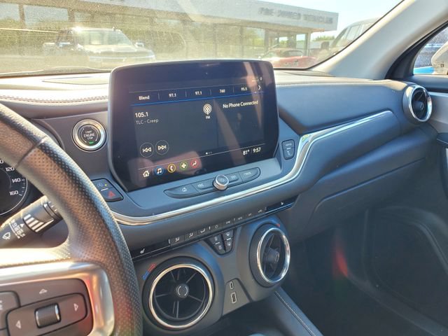 Certified 2023 Chevrolet Blazer LT w/ Convenience Package FWD image 28
