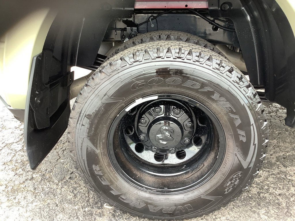 Certified 2026 RAM 3500 Limited AWD/4WD image 12