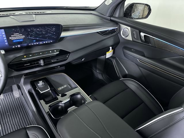 New 2026 Buick Enclave Avenir image 36