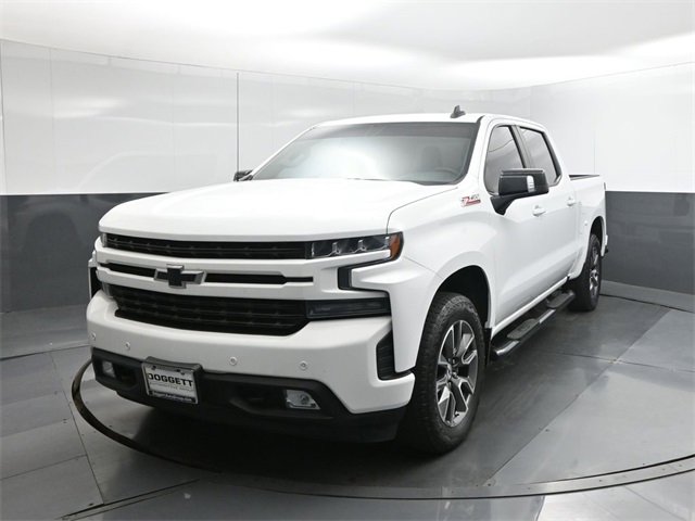 Used 2022 Chevrolet Silverado 1500 RST image 30