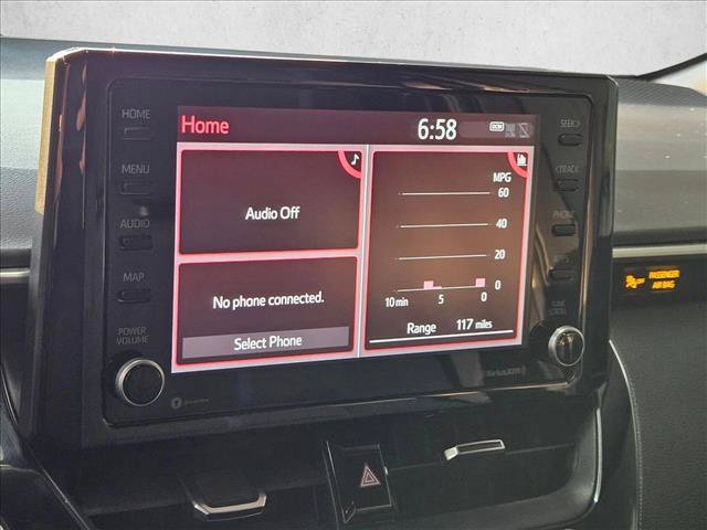 Used 2022 Toyota Corolla SE FWD image 14