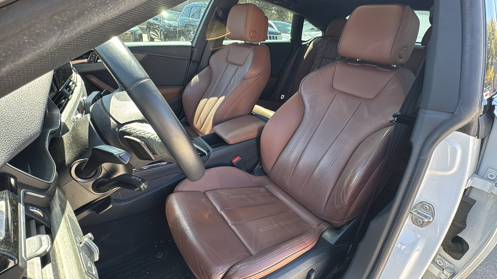 Used 2021 Audi A5 2.0T Premium Plus w/ Premium Plus image 14