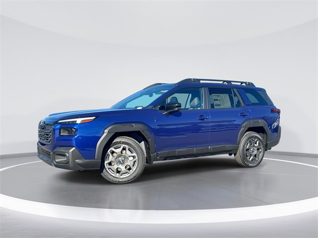 New 2026 Subaru Outback Premium image 1