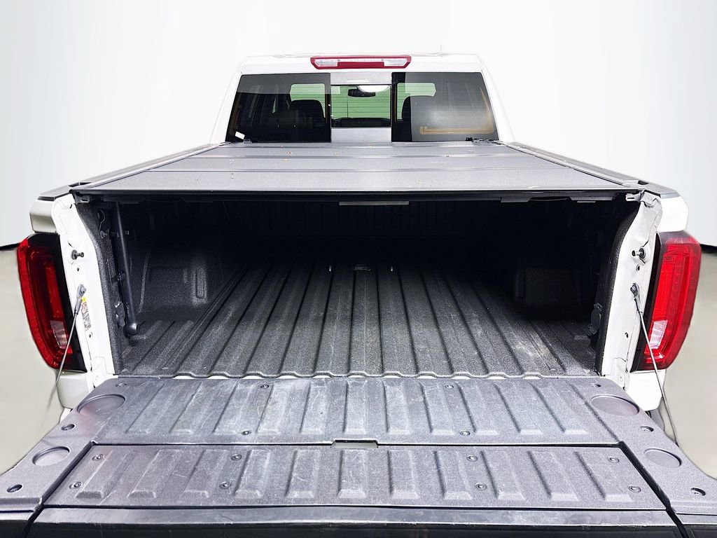 Used 2022 GMC Sierra 1500 Denali w/ Denali Premium Package AWD/4WD image 30