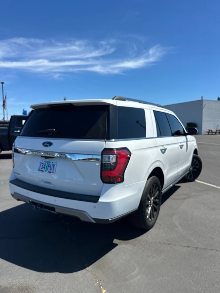 Used 2020 Ford Expedition Limited AWD/4WD image 6