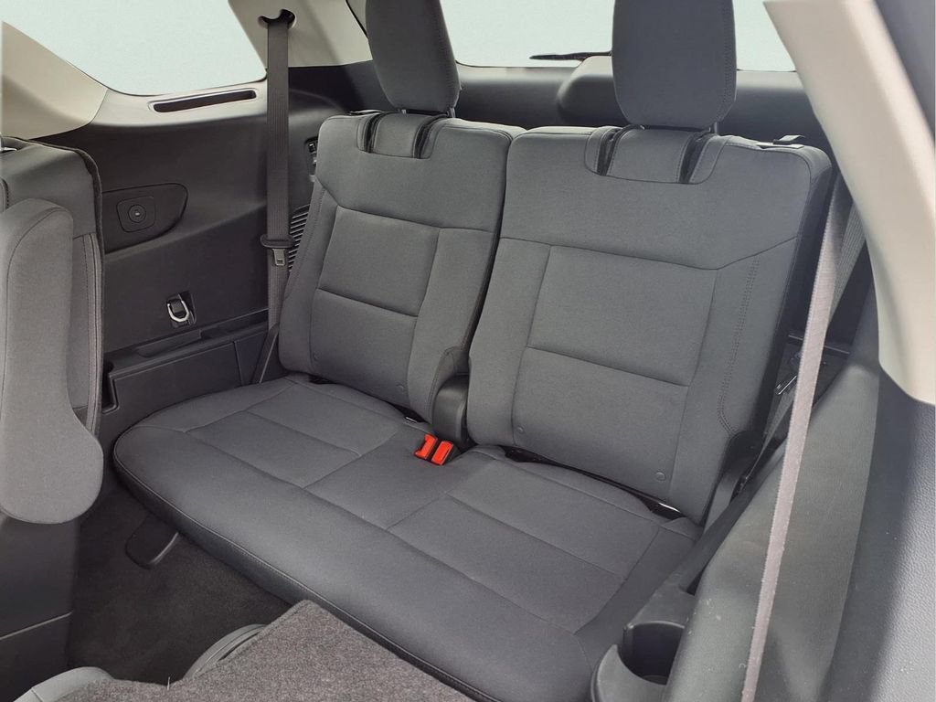 New 2026 Ford Explorer Active AWD/4WD image 21