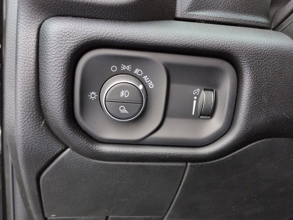 New 2026 RAM 2500 Big Horn image 13