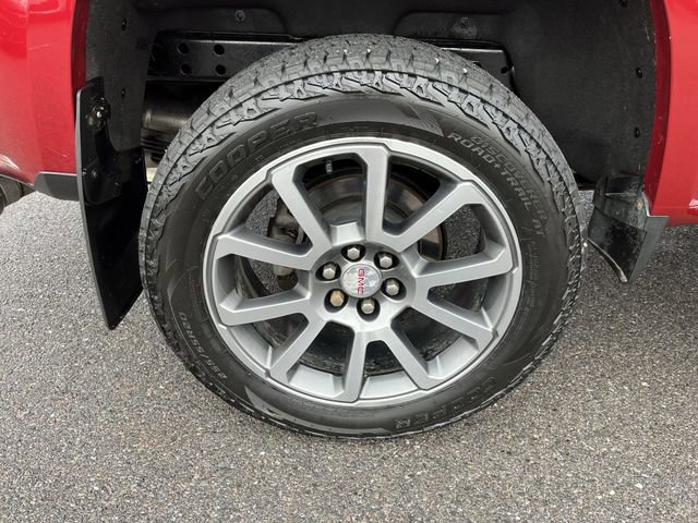 Used 2020 GMC Canyon Denali image 20