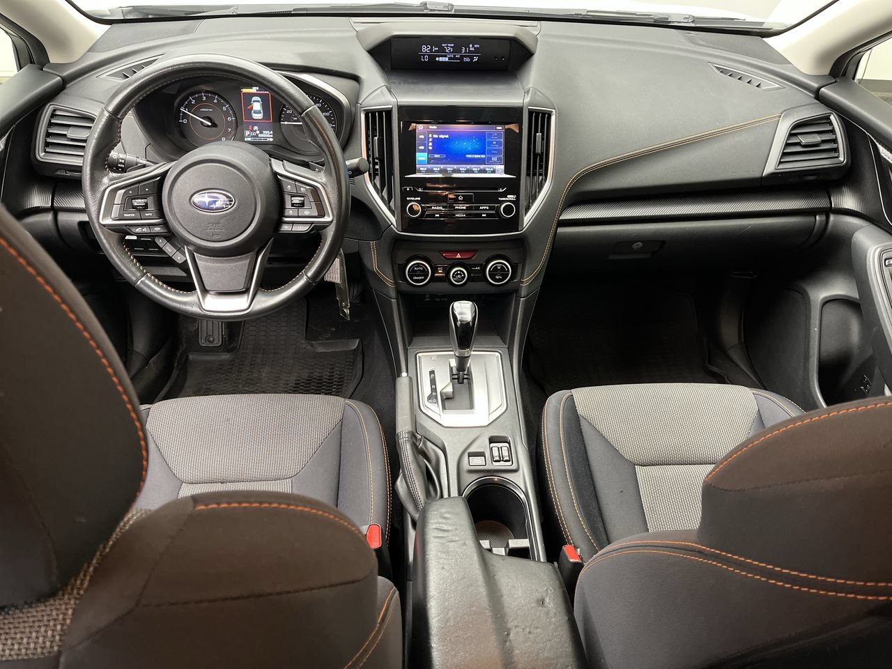 Used 2021 Subaru Crosstrek 2.0i Premium w/ Popular Package #2 AWD/4WD image 4