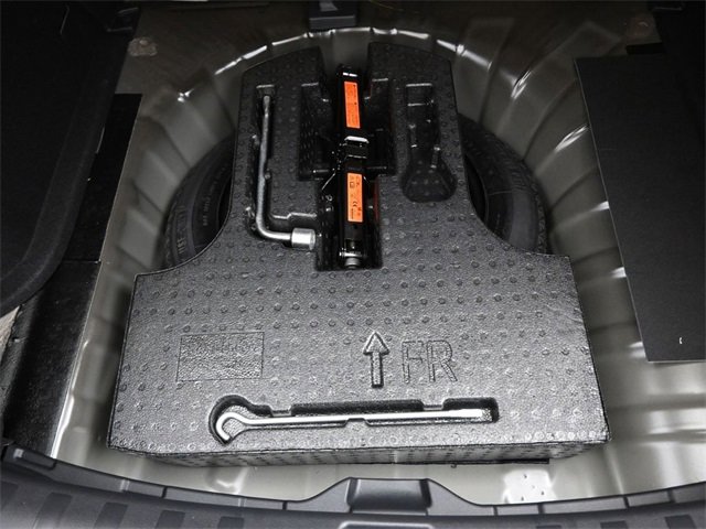 New 2025 Nissan Kicks Play S image 16